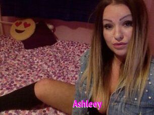 Ashleey