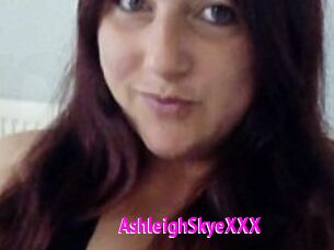 AshleighSkyeXXX