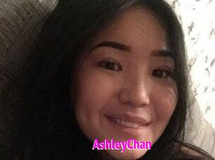 AshleyChan