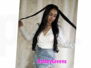 AshleyGreens