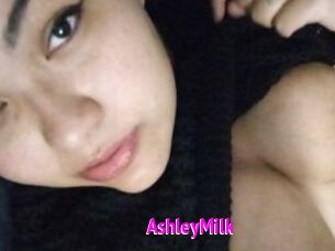 AshleyMilk