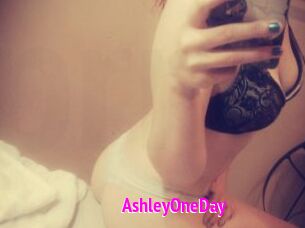 AshleyOneDay