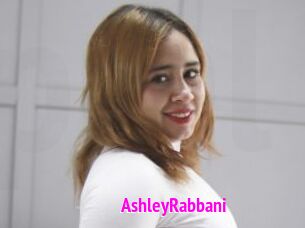 AshleyRabbani