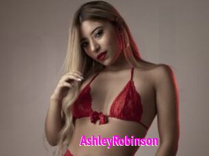 AshleyRobinson