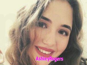 AshleyRogers