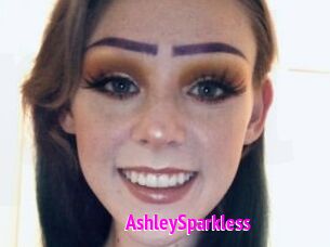 AshleySparkless