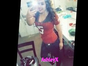 AshleyX