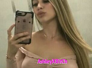 AshleyXBitCh