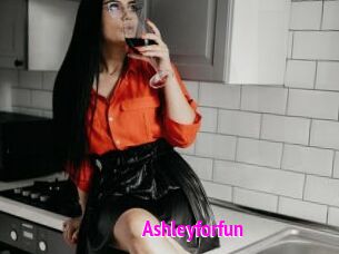 Ashleyforfun