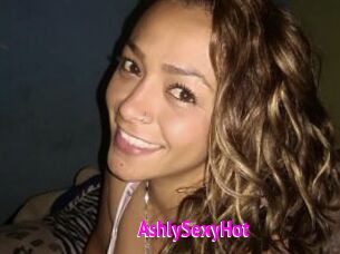 AshlySexyHot