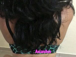 AsianAss