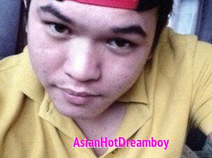 AsianHotDreamboy