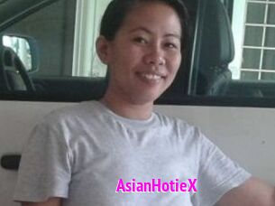 AsianHotieX