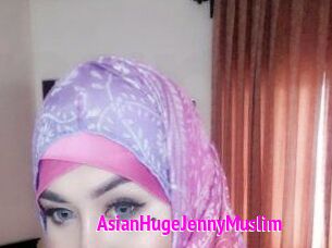 AsianHugeJennyMuslim