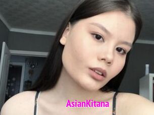 AsianKitana