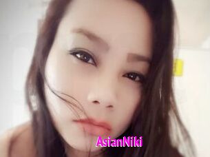 AsianNiki