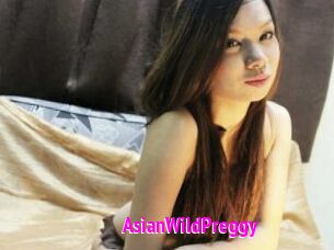 AsianWildPreggy