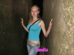 Asmila