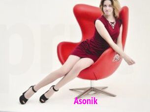 Asonik