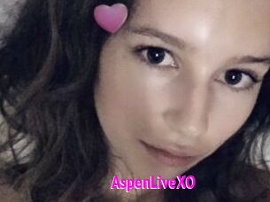 AspenLiveXO