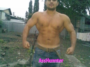 AssHunnter