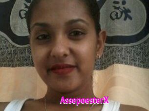 AssepoesterX