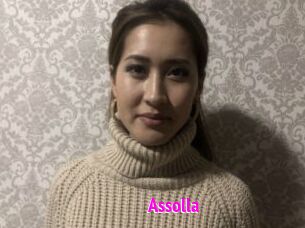 Assolla