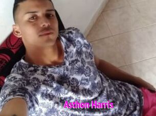 Asthon_Harris