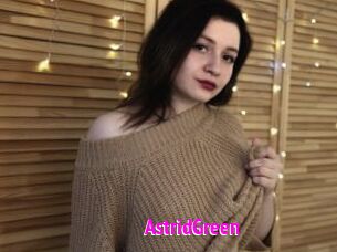 AstridGreen