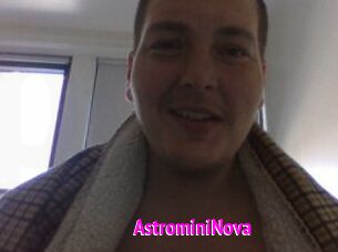 AstrominiNova