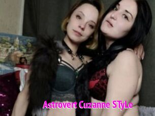 Astrovert_Cuzanne_STyLe