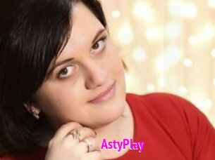 AstyPlay