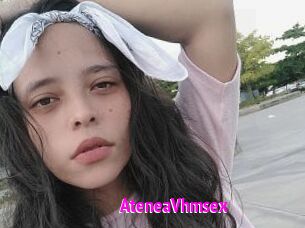 AteneaVhmsex