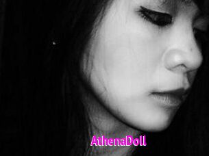 AthenaDoll