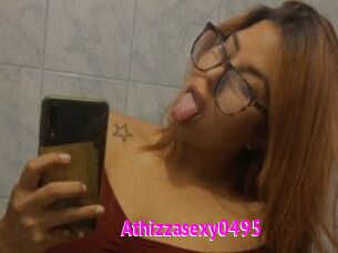 Athizzasexy0495