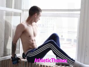 AthleticThomas