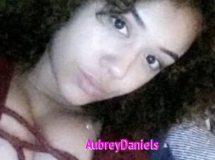 Aubrey_Daniels