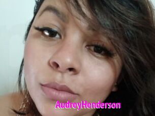 AudreyHenderson