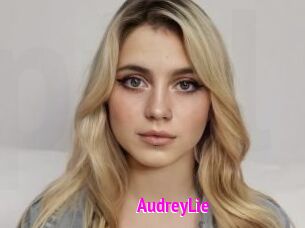 AudreyLie