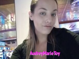 AudreyMarieToy