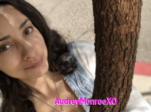 AudreyMonroeXO