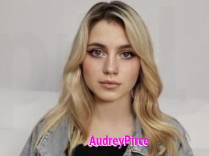 AudreyPirce