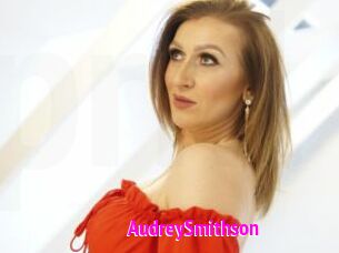 AudreySmithson