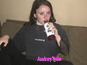 Audrey_Tyde