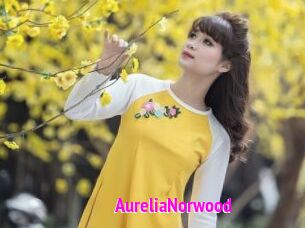 AureliaNorwood