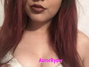 Auror_Ryder