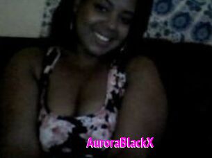 AuroraBlackX