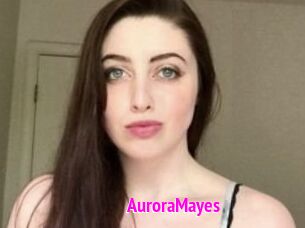 Aurora_Mayes