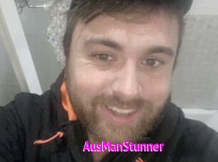 AusManStunner