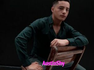 AustinShy